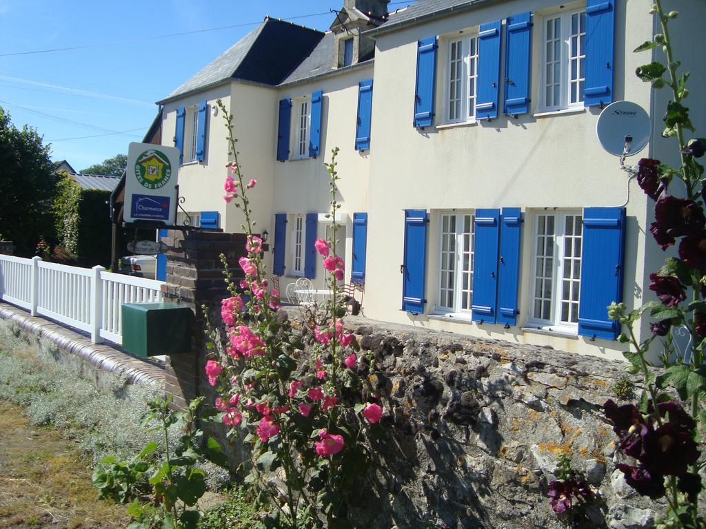 La Maison Claire Longueville (Calvados) Exterior foto