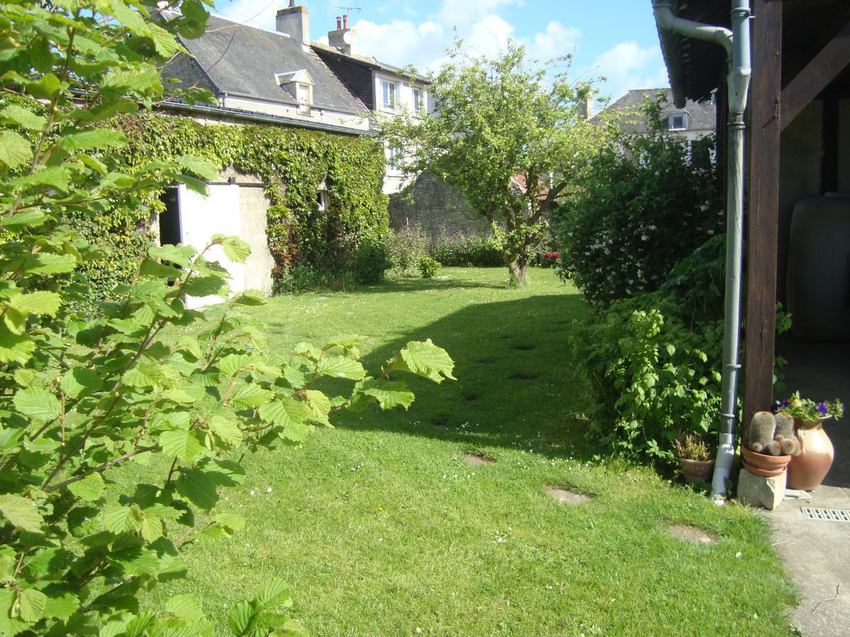 La Maison Claire Longueville (Calvados) Exterior foto